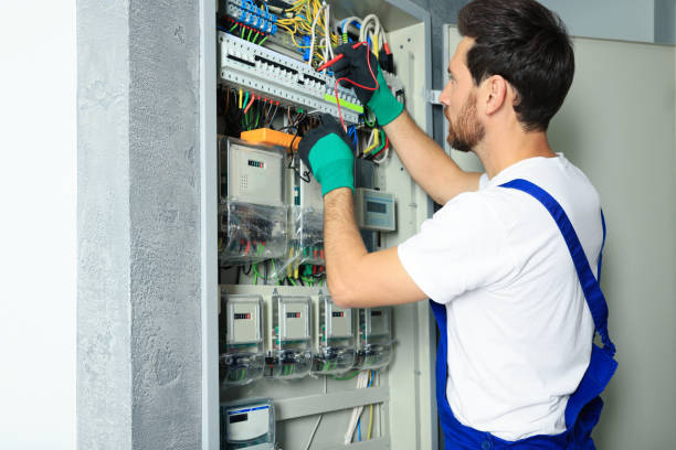 Best Affordable Electrical Installation  in Olton, TX
