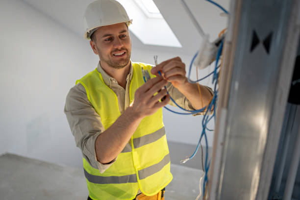Reliable Olton, TX Electrician Solutions