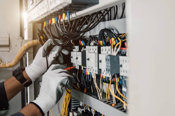Best Generator Installation Services  in Olton, TX